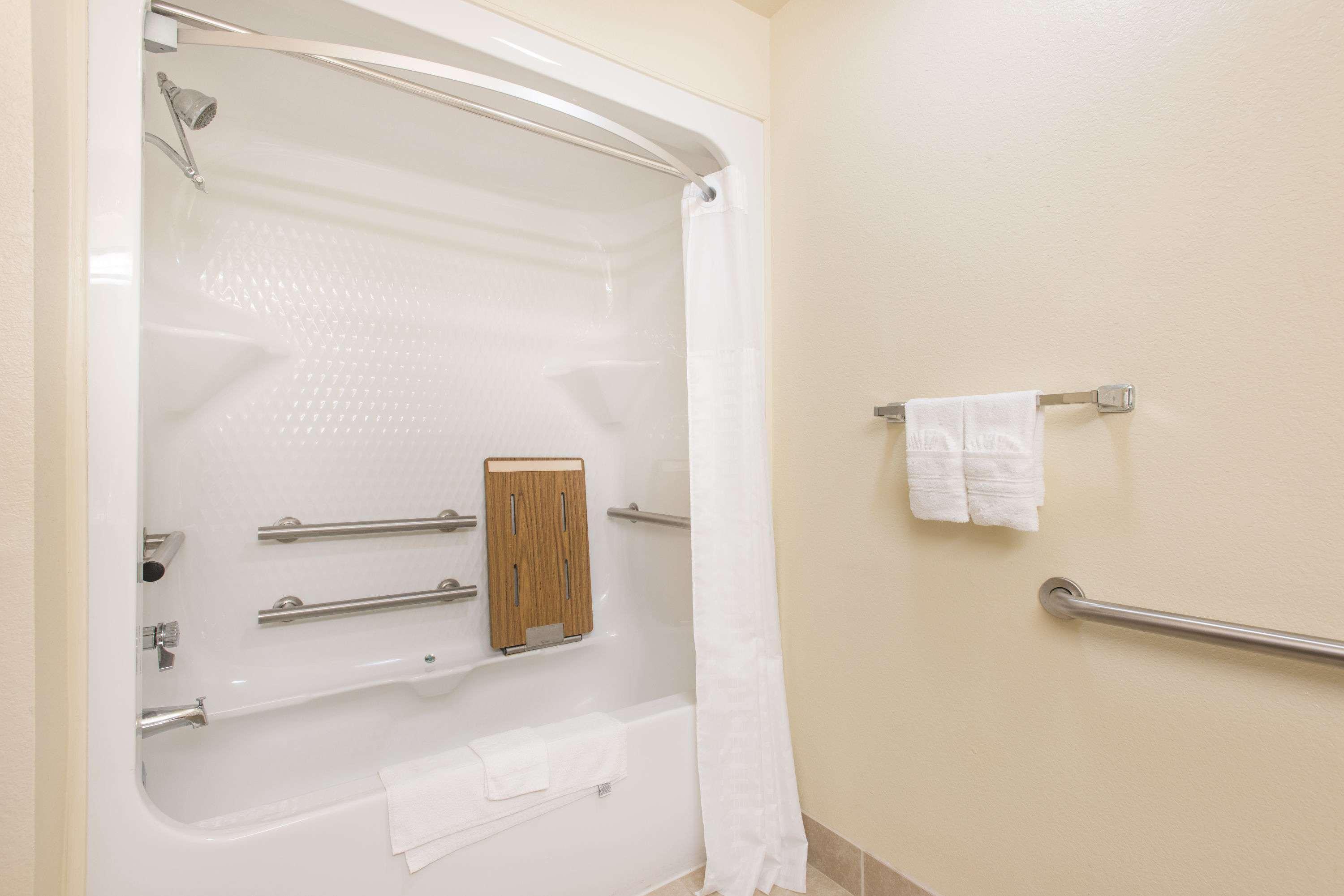 Super 8 By Wyndham Claremore Ok Ngoại thất bức ảnh