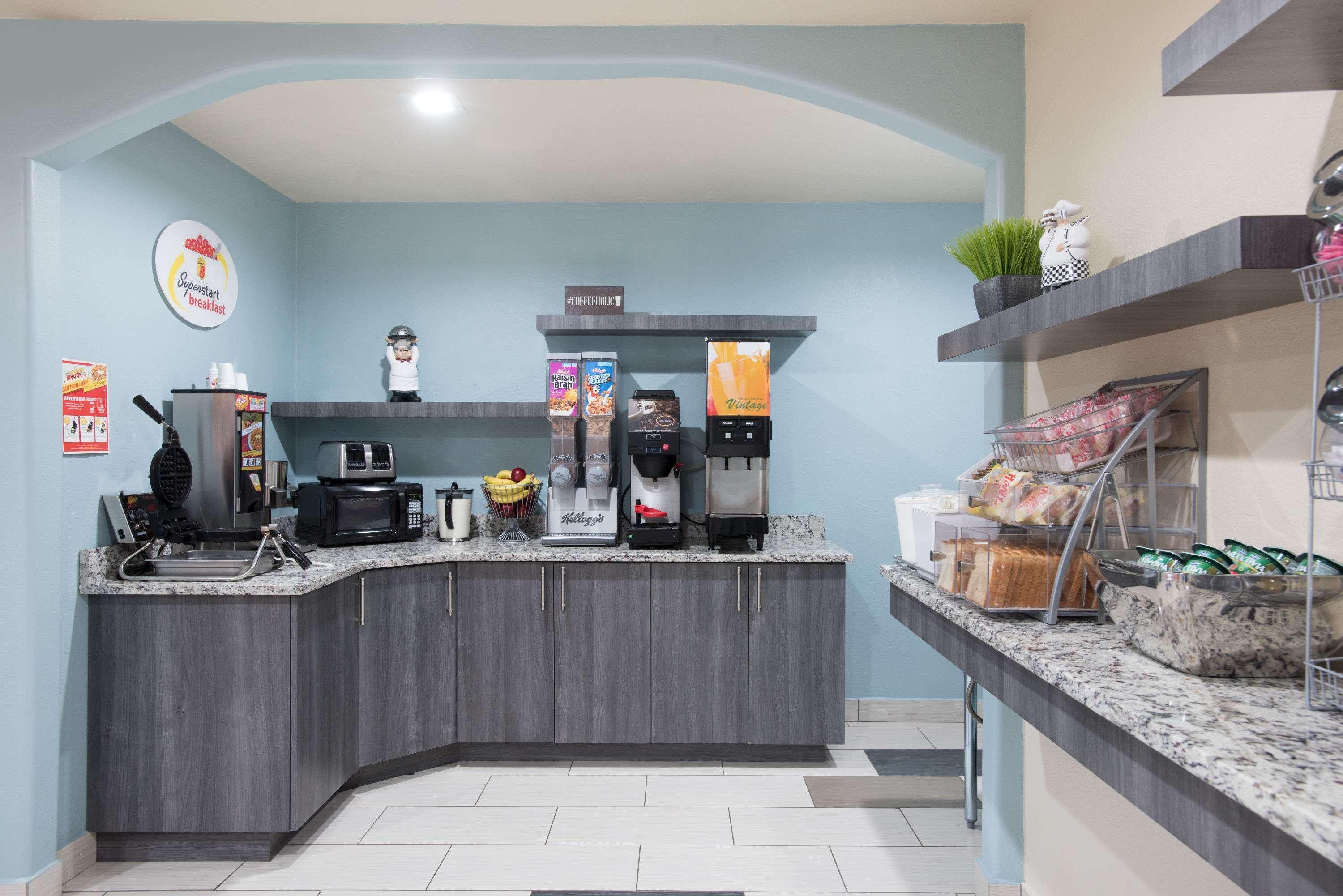 Super 8 By Wyndham Claremore Ok Ngoại thất bức ảnh
