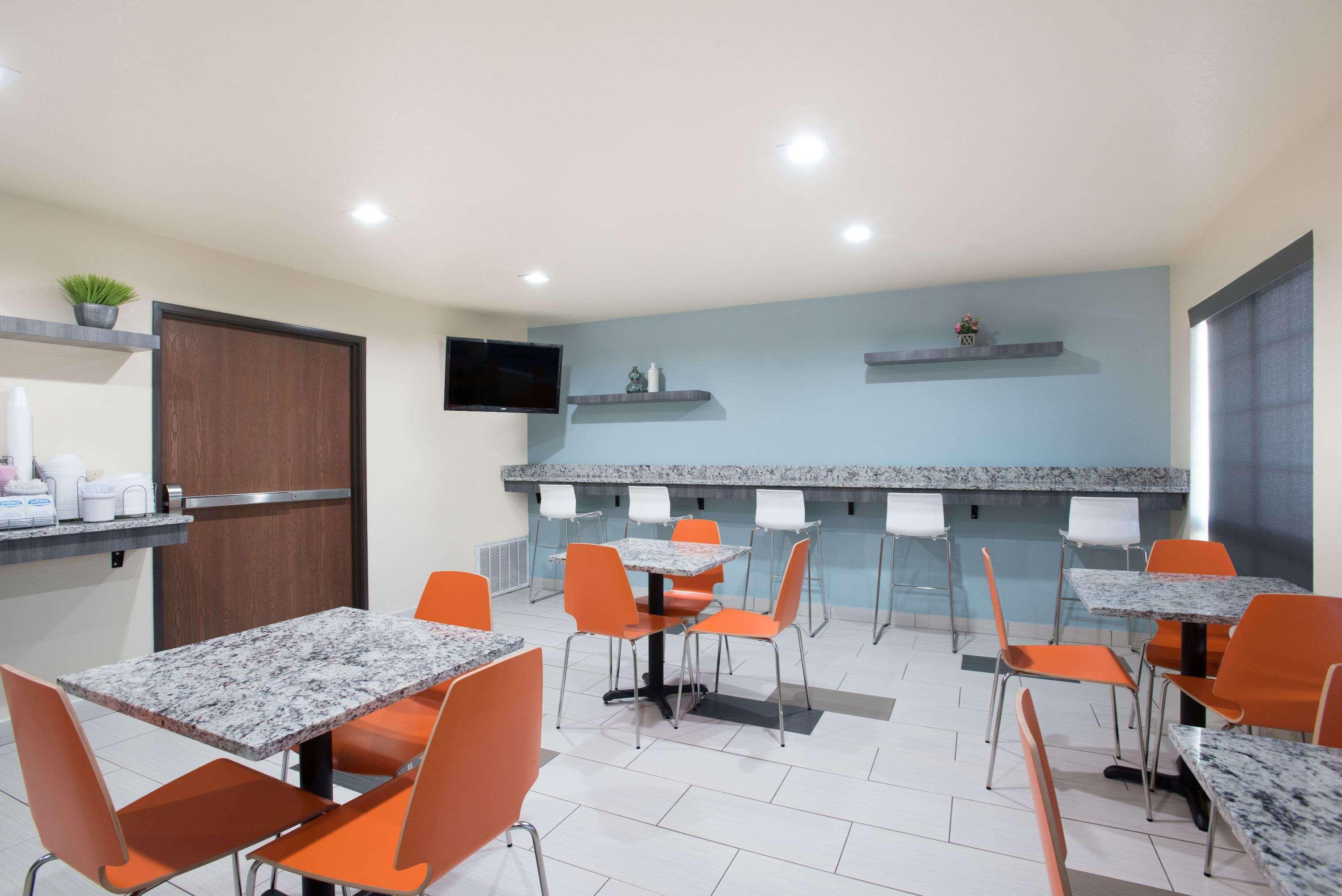 Super 8 By Wyndham Claremore Ok Ngoại thất bức ảnh