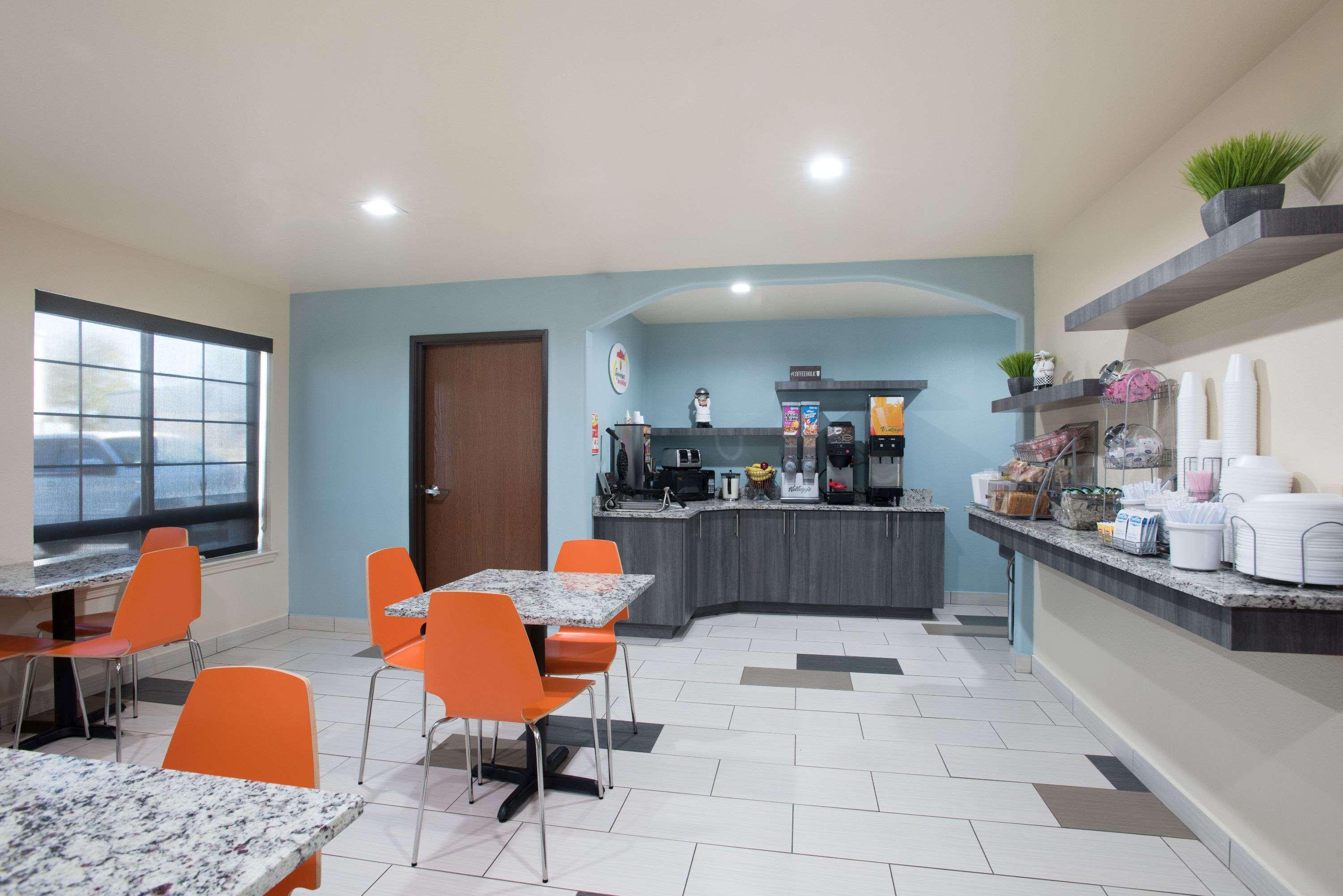 Super 8 By Wyndham Claremore Ok Ngoại thất bức ảnh