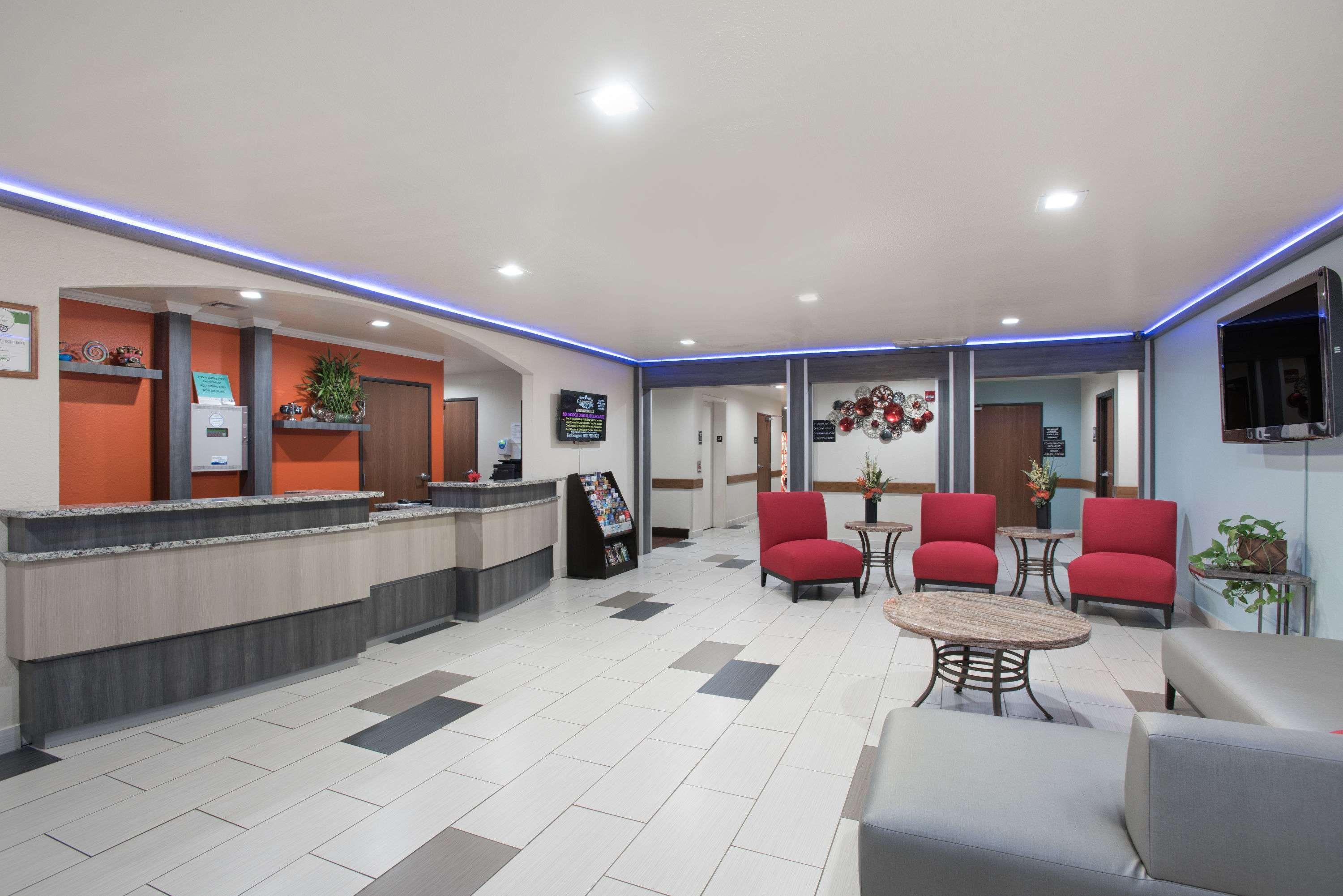 Super 8 By Wyndham Claremore Ok Ngoại thất bức ảnh