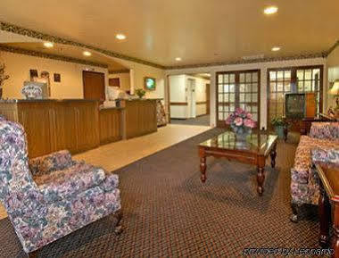Super 8 By Wyndham Claremore Ok Ngoại thất bức ảnh